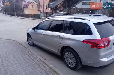 Citroen C5 2009