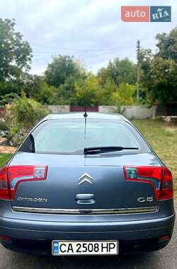Citroen C5  2007