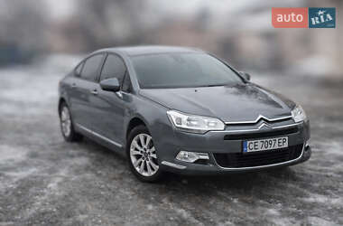 Citroen C5  2010