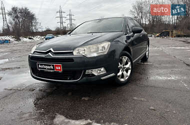 Citroen C5  2008