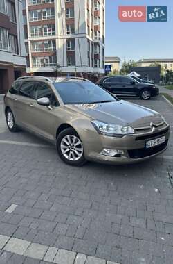 Citroen C5  2013