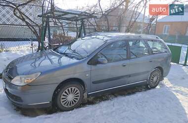 Citroen C5 2005