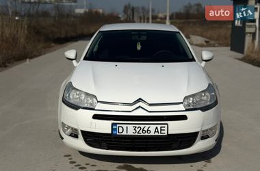 Citroen C5  2011