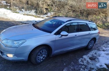 Citroen C5 2008