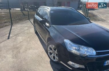 Citroen C5 2008