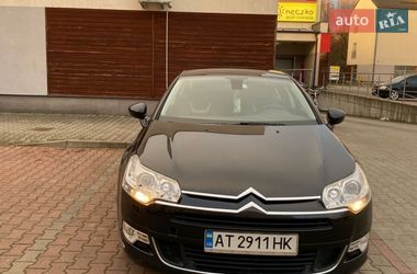 Citroen C5 2008