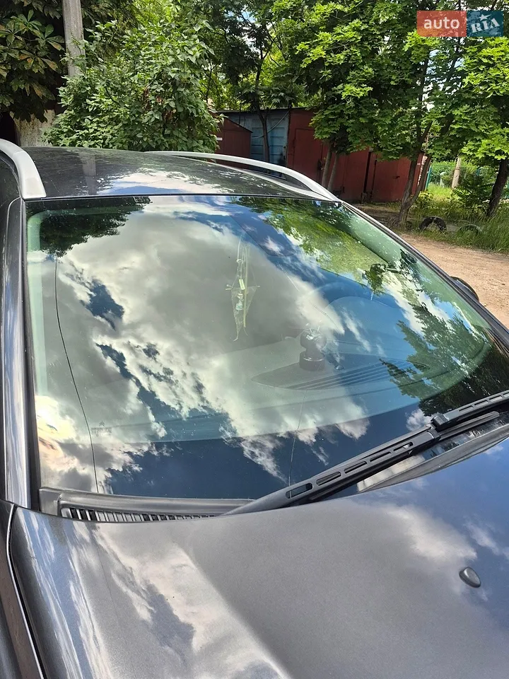 2011 Citroen C5 - мініатюра 2