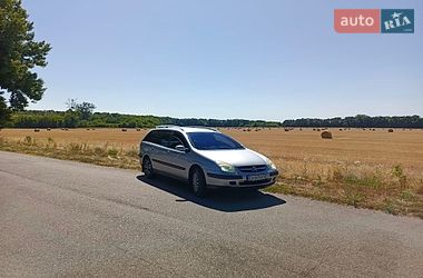 Citroen C5  2002