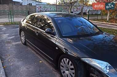 Citroen C6  2006