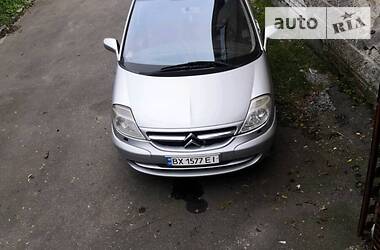 Citroen C8  2004