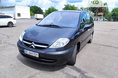 Citroen C8  2007