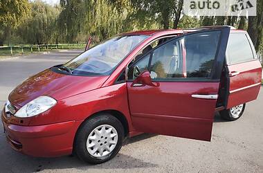 Citroen C8  2007