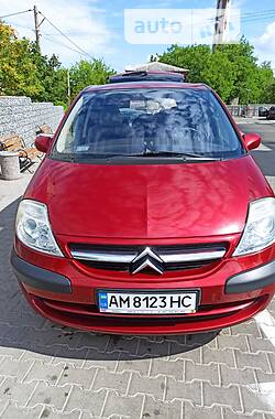 Citroen C8  2006