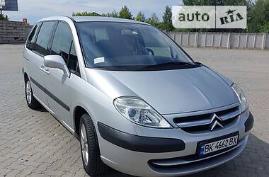 Citroen C8  2005