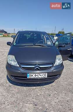 Citroen C8  2006