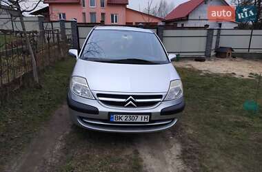 Citroen C8  2005