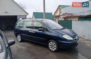 Citroen C8  2005