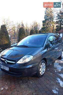 Citroen C8  2007