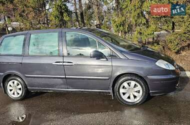 Citroen C8 2006