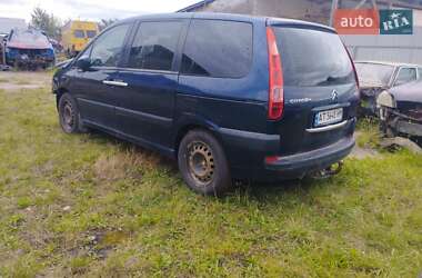 Citroen C8  2006
