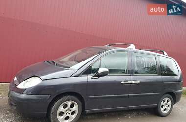 Citroen C8  2005
