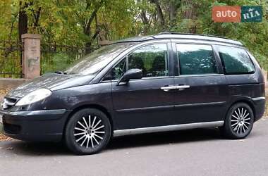 Citroen C8  2006