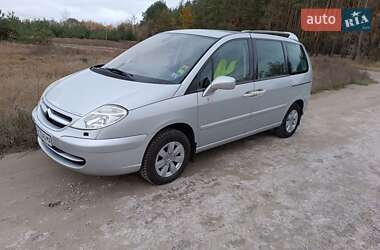 Citroen C8  2003
