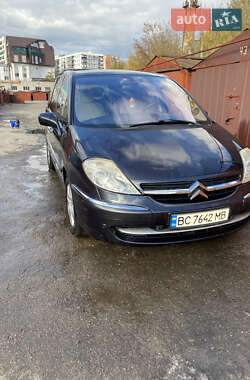 Citroen C8 2008