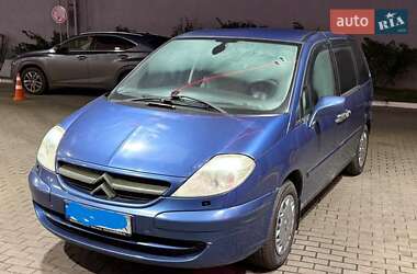 Citroen C8  2003