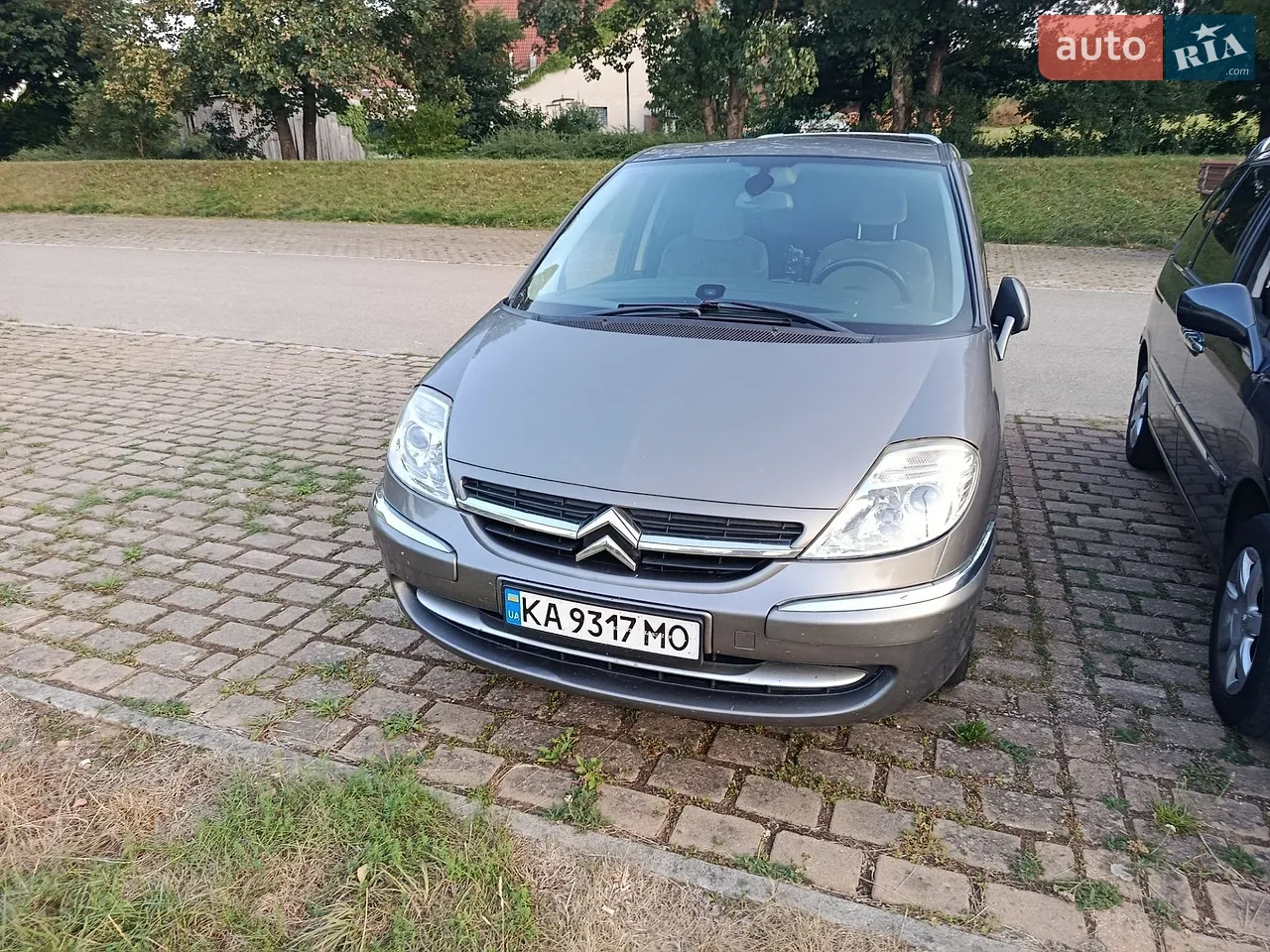 2011 Citroen C8 - мініатюра 3