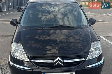 Citroen C8 2010