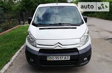 Citroen Dispatch  2008