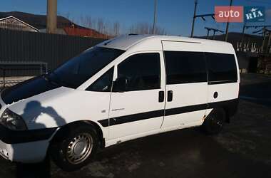 Citroen Dispatch  2005