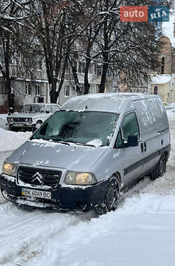 Citroen Dispatch  2006