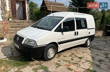 Citroen Dispatch  2006
