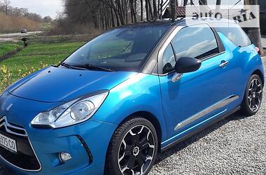 Citroen DS3  2011