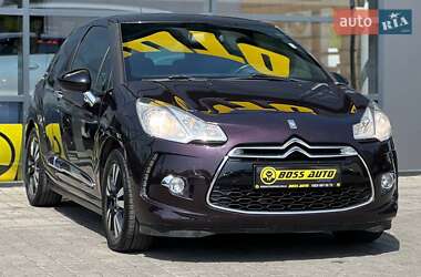 Citroen DS3  2013