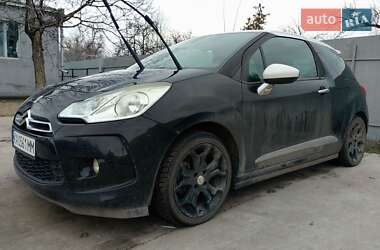Citroen DS3 2009