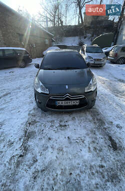 Citroen DS3  2011