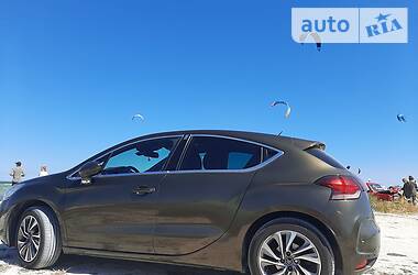 Citroen DS4  2012