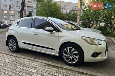 Citroen DS4  2013