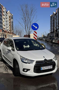 Citroen DS4  2013