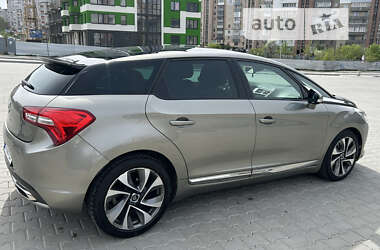 Citroen DS5  2013