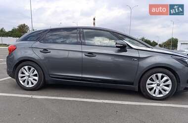 Citroen DS5  2013