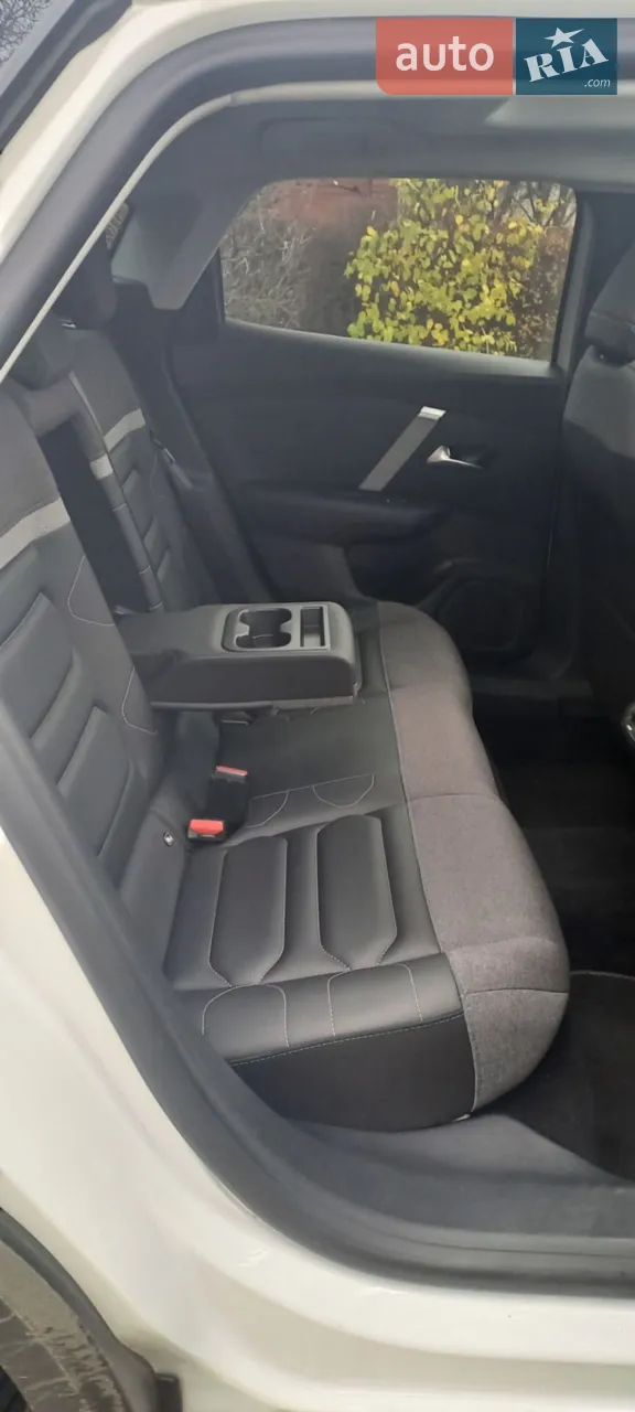 2021 Citroen C4 - мініатюра 4