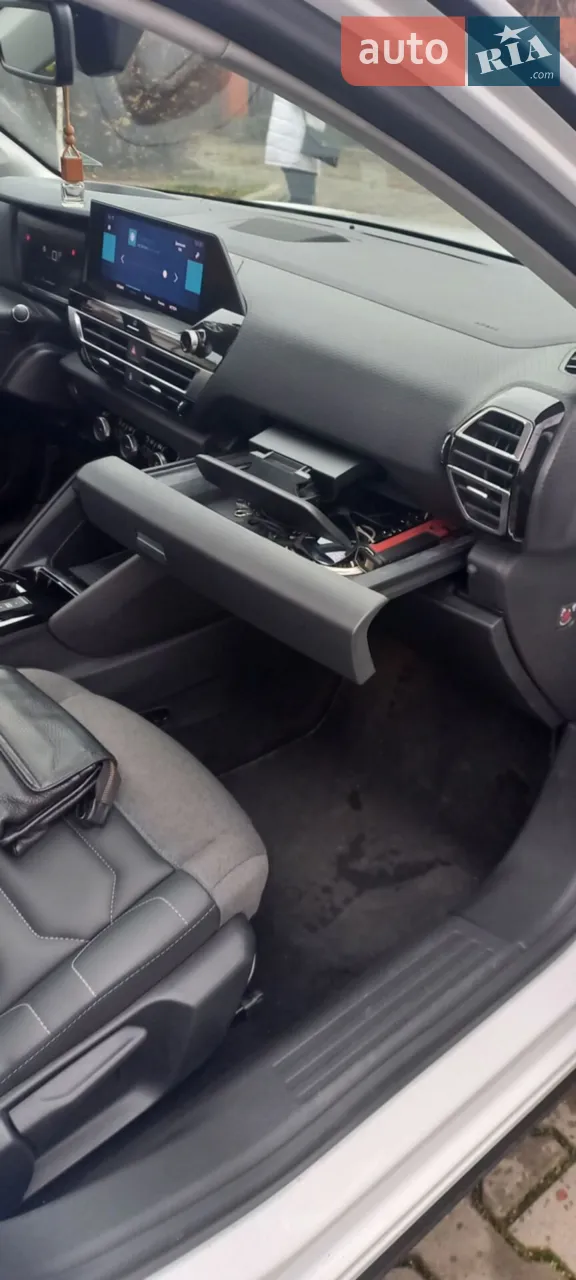 2021 Citroen C4 - мініатюра 2