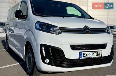Citroen e-Jumpy  2022
