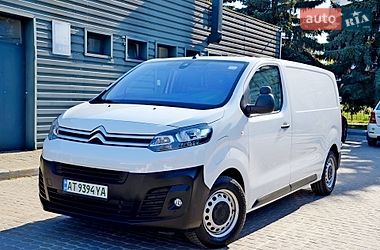 Citroen e-Jumpy  2023