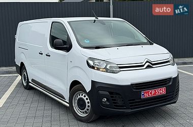 Citroen e-Jumpy  2022
