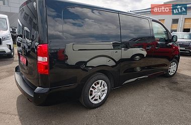 Грузовой фургон Citroen e-Jumpy 2021 в Киеве